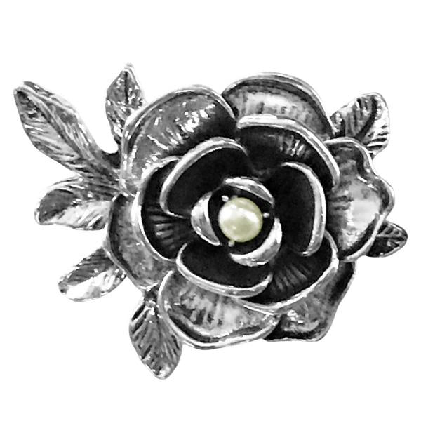 Magic Magnetic Brooch