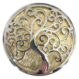 Magic Magnetic Brooch