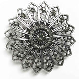 Magic Magnetic Brooch