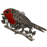 Magic Magnetic Brooch