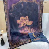Xiangyuansha Style Scarves