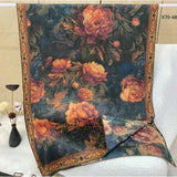 Xiangyuansha Style Scarves