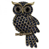 Magic Magnetic Brooch