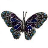 Magic Magnetic Brooch