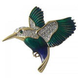 Magic Magnetic Brooch