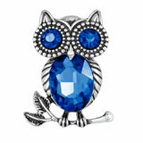 Magic Magnetic Brooch