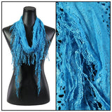 Lace Fashion Scarf