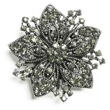 Magic Magnetic Brooch