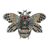 Magic Magnetic Brooch