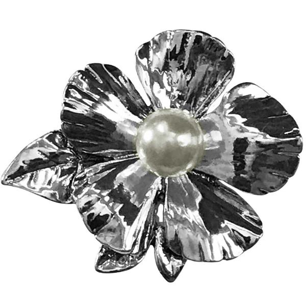 Magic Magnetic Brooch