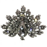 Magic Magnetic Brooch