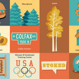 100 First Words for Little Coloradans