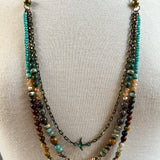 Tori Necklace