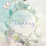 Anniversary/Wedding & Romance Cards