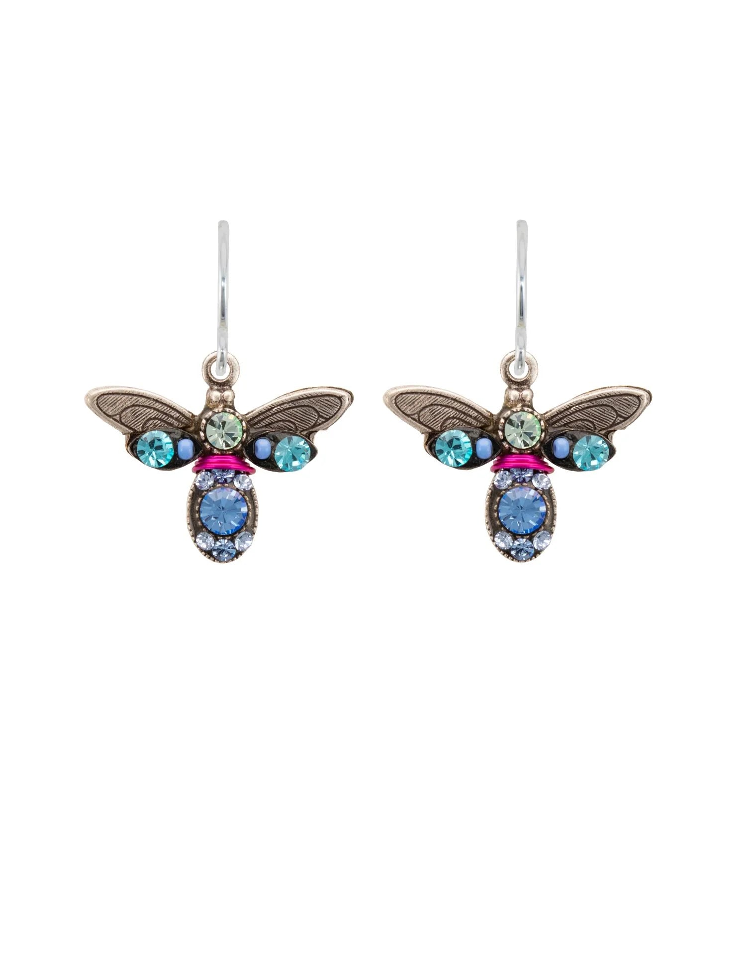Firefly Earrings- Small Assorted