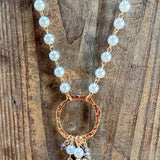 Kelsie Necklace