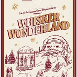 Beard Book -- (Whisker Wonderland)