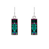 Firefly Earrings- Small Assorted