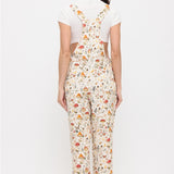 Lunar Mushroom Overalls