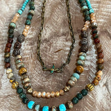 Tori Necklace