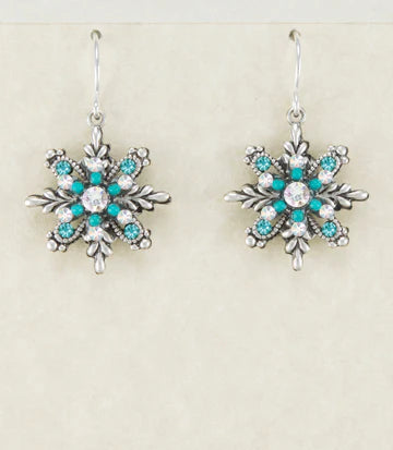 Medium Firefly Earrings Assorted