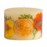 Petite Botanical Candle - Sugared Citrus