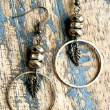 Carmela Earrings