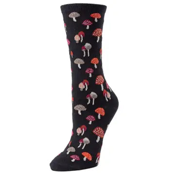 Womens Bamboo Socks