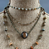 Justina Necklace