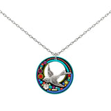 Firefly Necklace-Small
