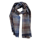 Tartan Plaid Scarf