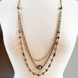 Justina Necklace