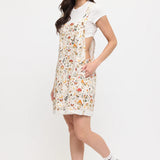 Lunar Mushroom Shortalls