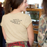 Coffee Shop Tee-Magic Happens