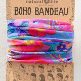 Full Boho Bandeau® Headband