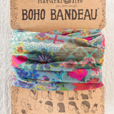Full Boho Bandeau® Headband