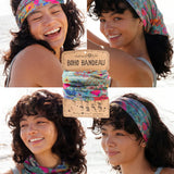Full Boho Bandeau® Headband