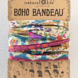 Full Boho Bandeau® Headband