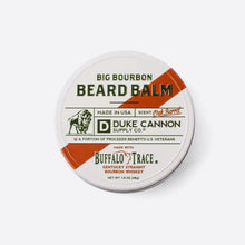 Load image into Gallery viewer, Buffalo Trace Beard Balm
