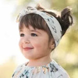 Bamboo Headband Kids