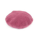 Soft Slouchy Beret