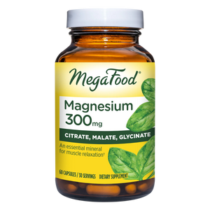 Magnesium 300 60ct