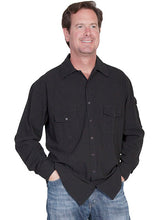 Load image into Gallery viewer, Cotton Long Sleeve Shirt
