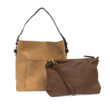 Hobo Coffee Handle Handbag