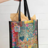 Reusable Happy Totes