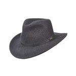 Anchorage Wool Felt Hat