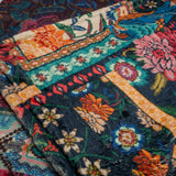 Laurel Canyon Cozy Blanket- EIRENE