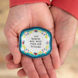 Artisan Trinket Dish