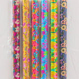 Best Gel Pens Ever, Set of 6 - Multicolored Ink
