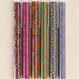 Best Gel Pens Ever, Set of 6 - Multicolored Ink
